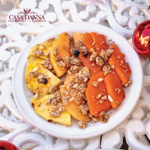 Hotel Casa Danna image 10