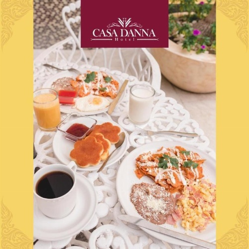Hotel Casa Danna image 11