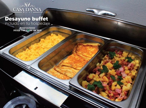 Hotel Casa Danna image 12