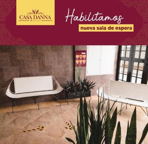 Hotel Casa Danna image 15