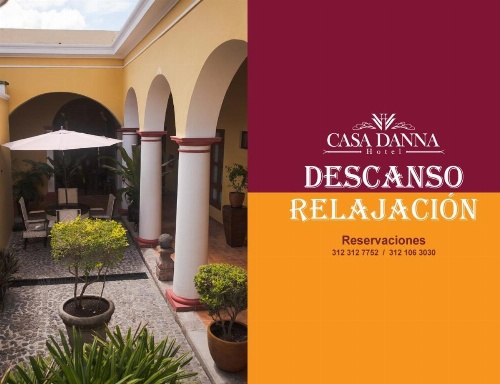 Hotel Casa Danna image 19
