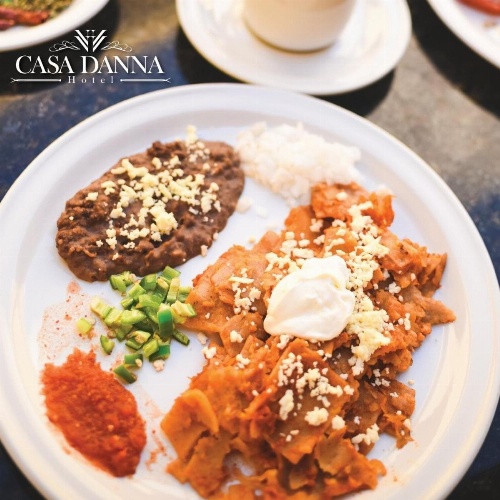 Hotel Casa Danna image 20