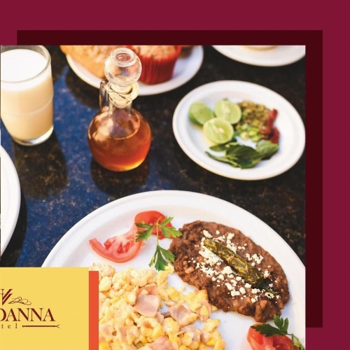 Hotel Casa Danna image 23