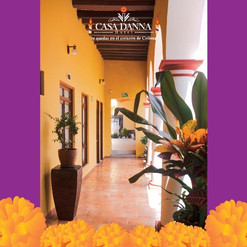 Hotel Casa Danna image 25