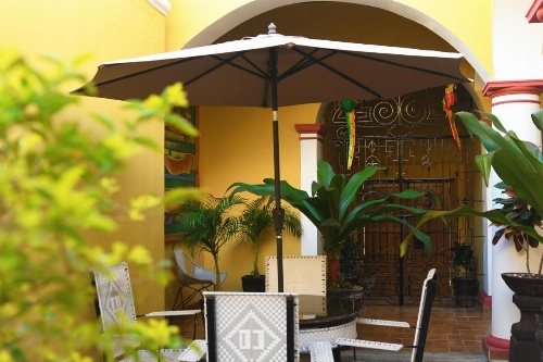 Hotel Casa Danna image 27