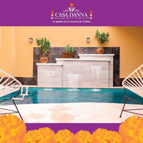 Hotel Casa Danna image 28