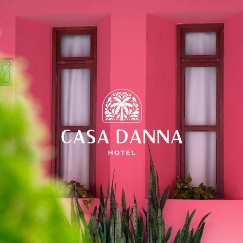 Hotel Casa Danna image 29