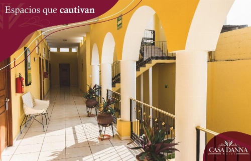 Hotel Casa Danna image 6