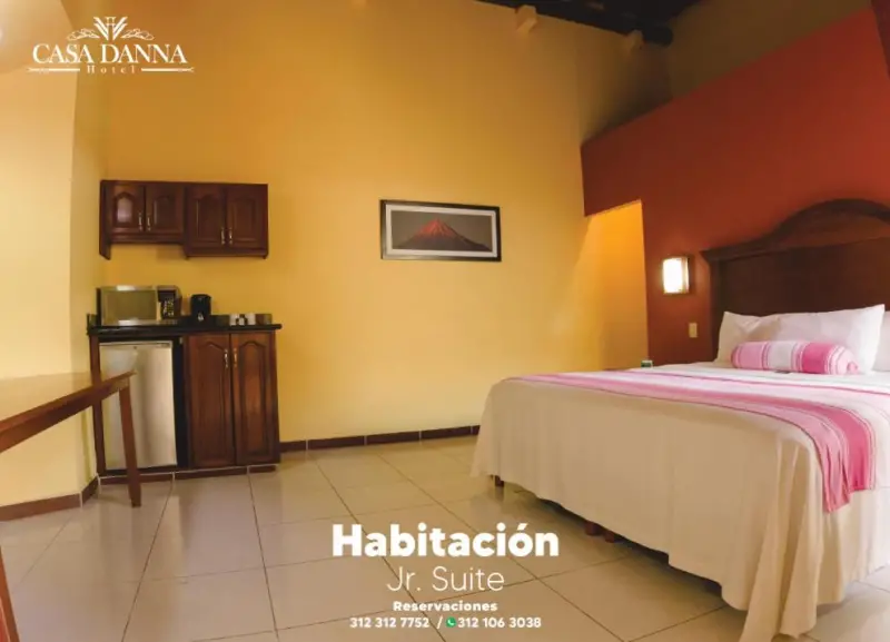 Suite